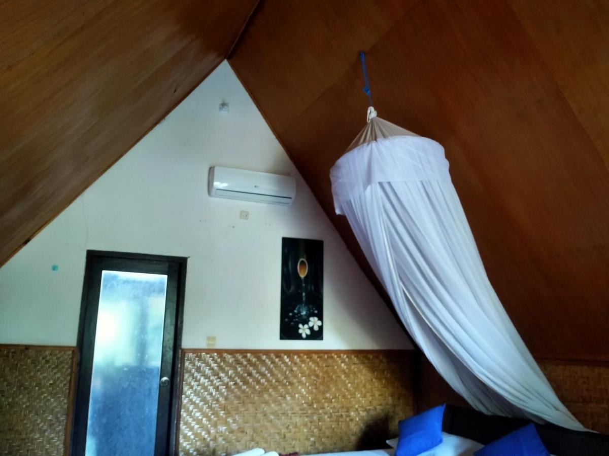 Dea Gili Cottages 길리메노 외부 사진