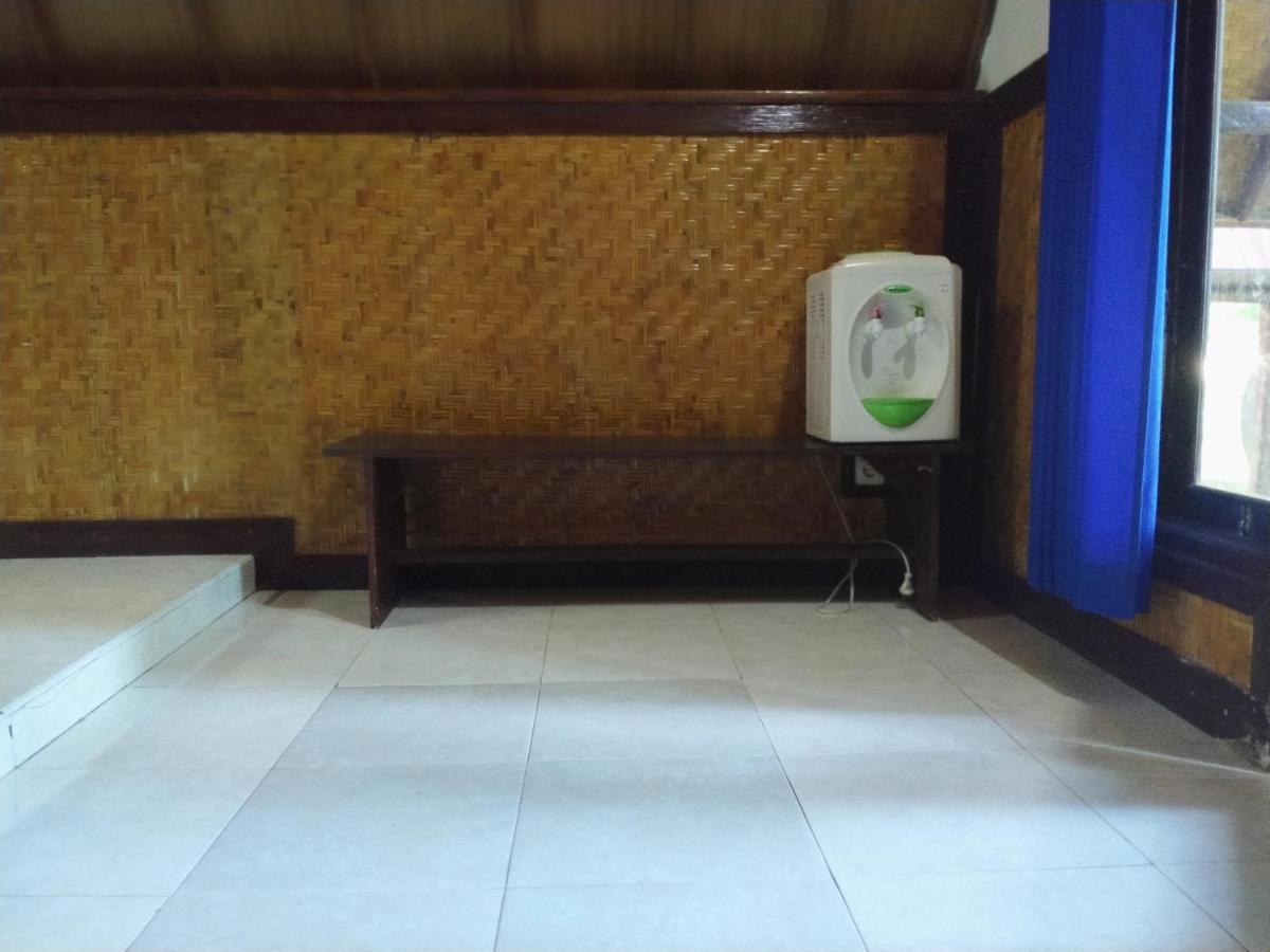 Dea Gili Cottages 길리메노 외부 사진