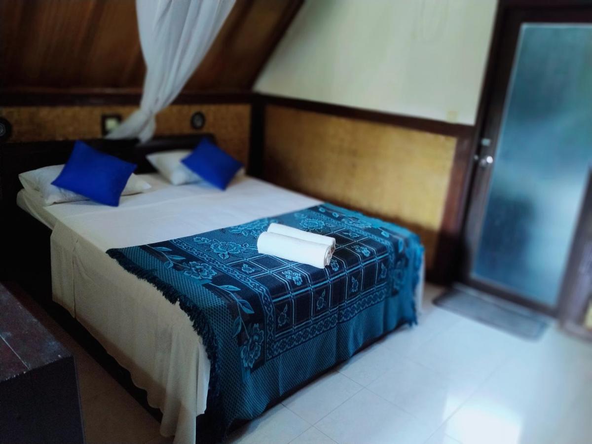 Dea Gili Cottages 길리메노 외부 사진