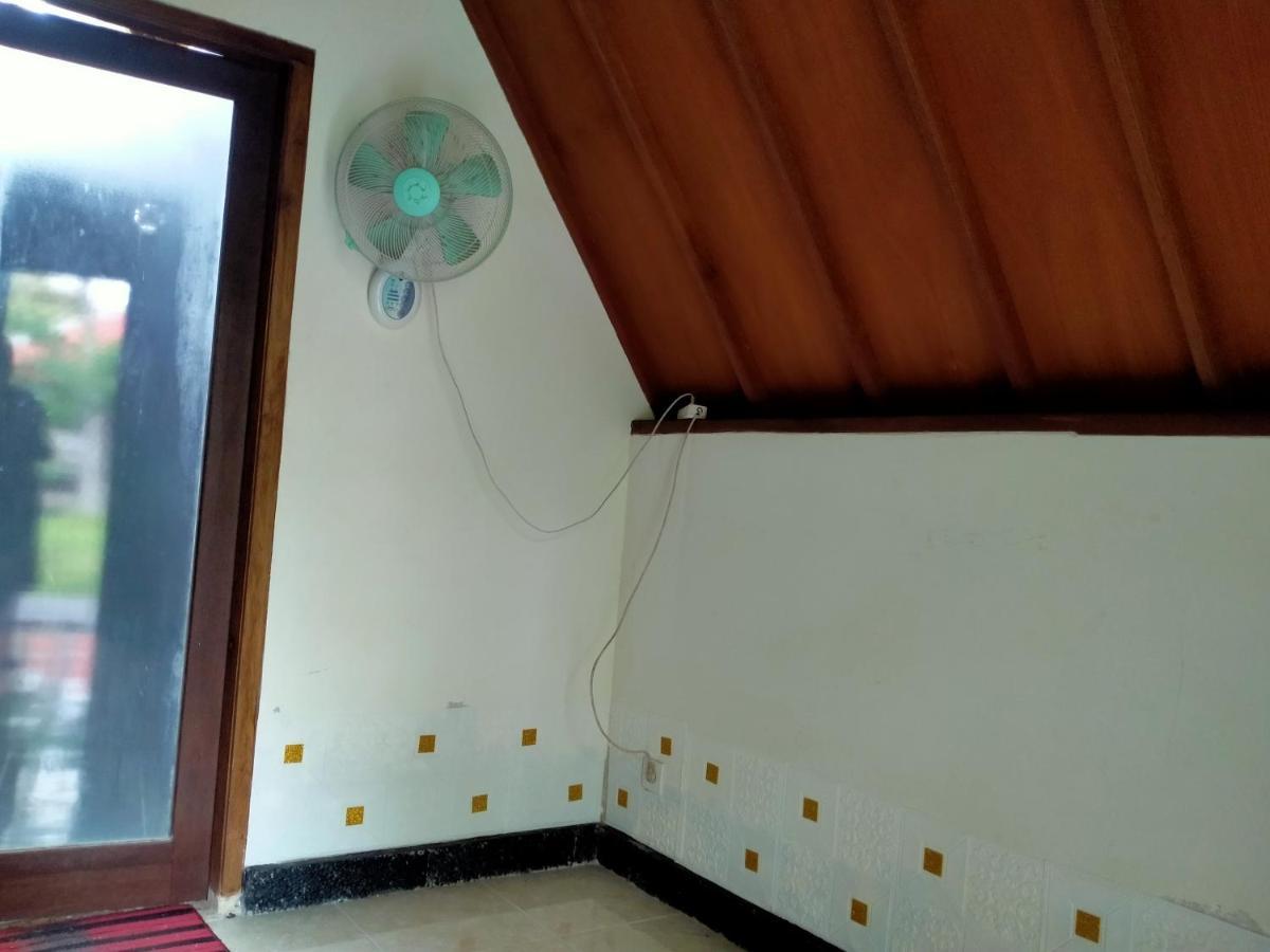 Dea Gili Cottages 길리메노 외부 사진