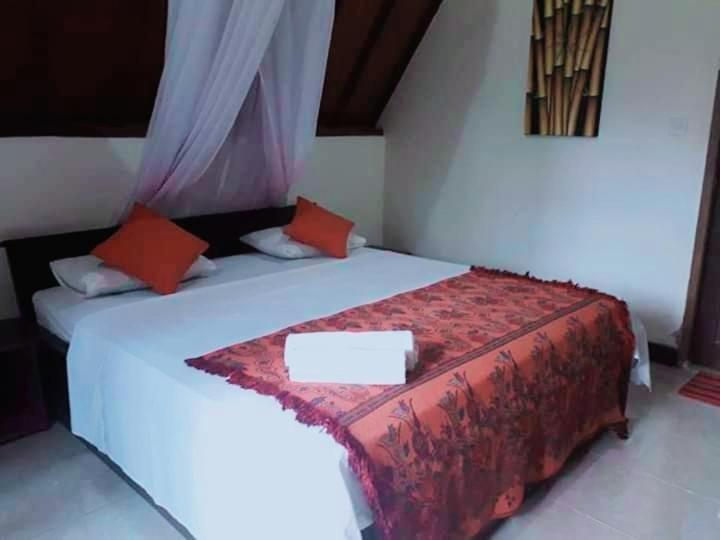 Dea Gili Cottages 길리메노 외부 사진